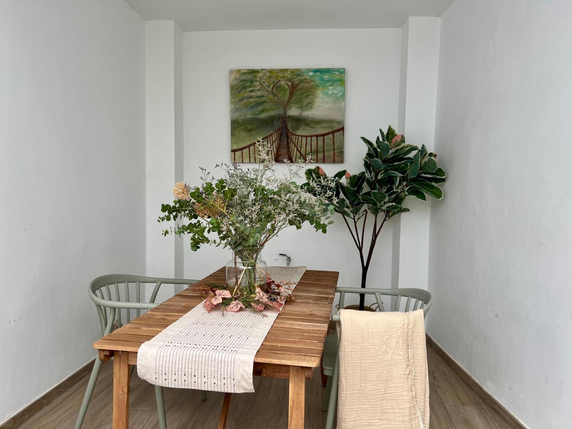 Calma Places - Triana Appartement *