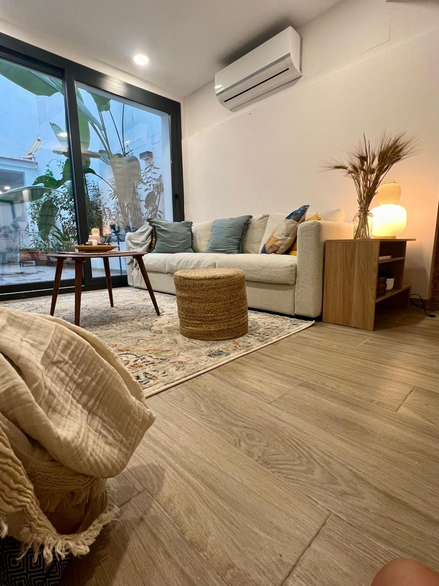 Appartement Calma Places - Triana Sevilla
