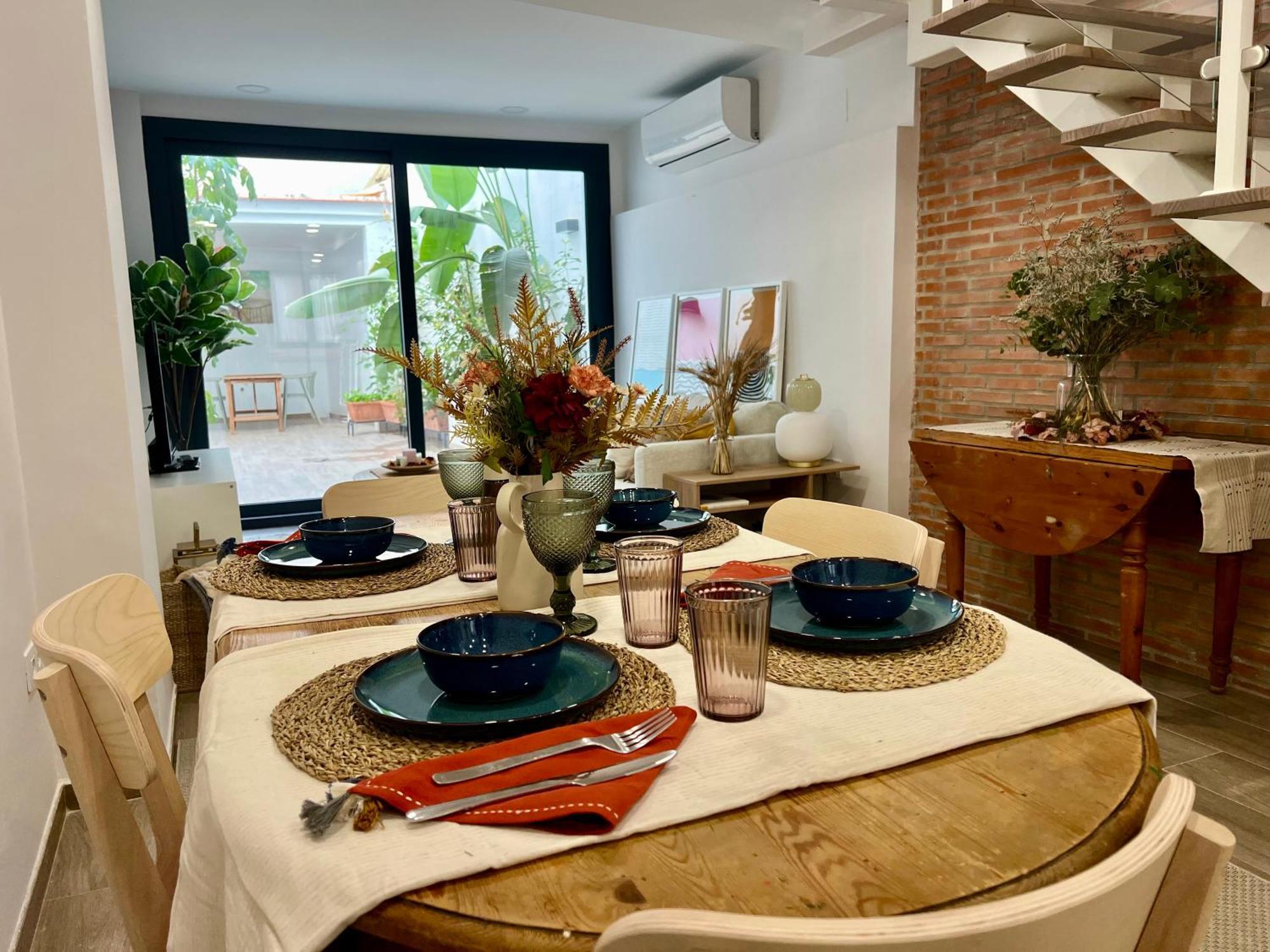 Appartement Calma Places - Triana