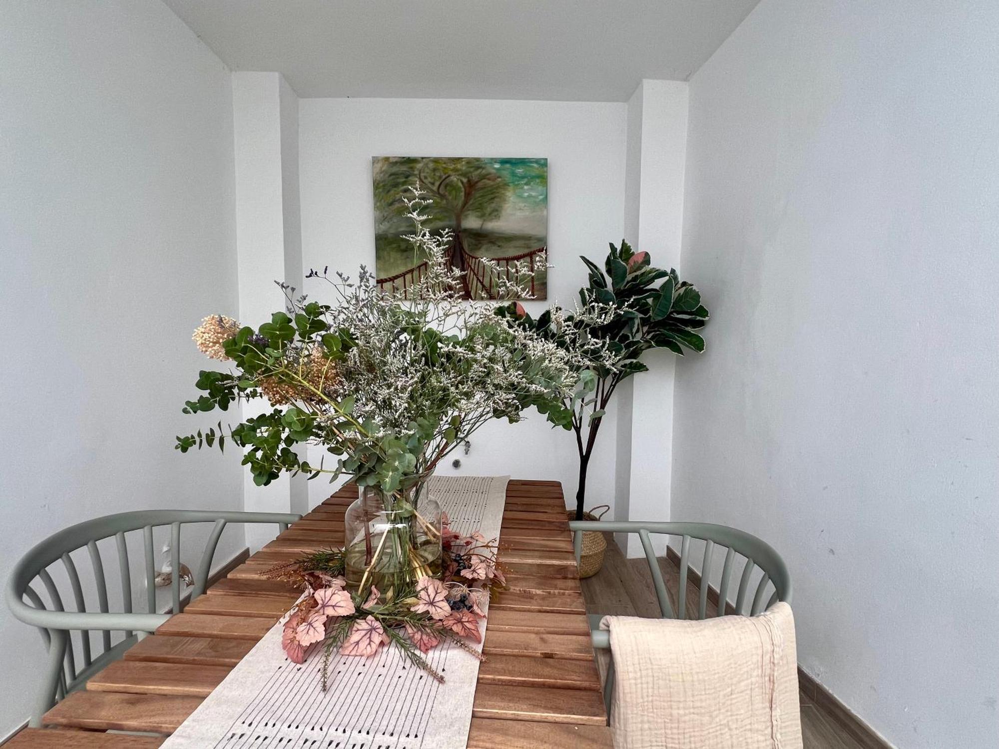 Appartement Calma Places - Triana *