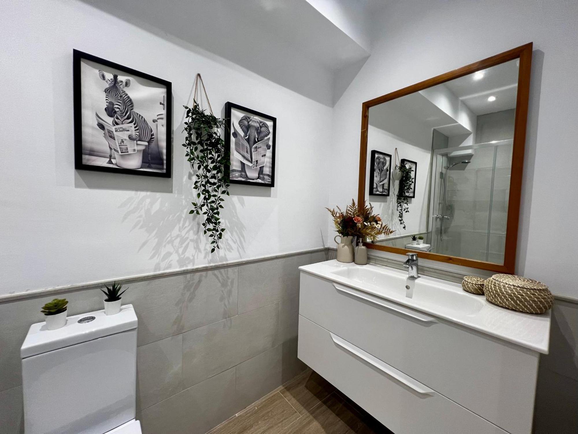 Appartement Calma Places - Triana *