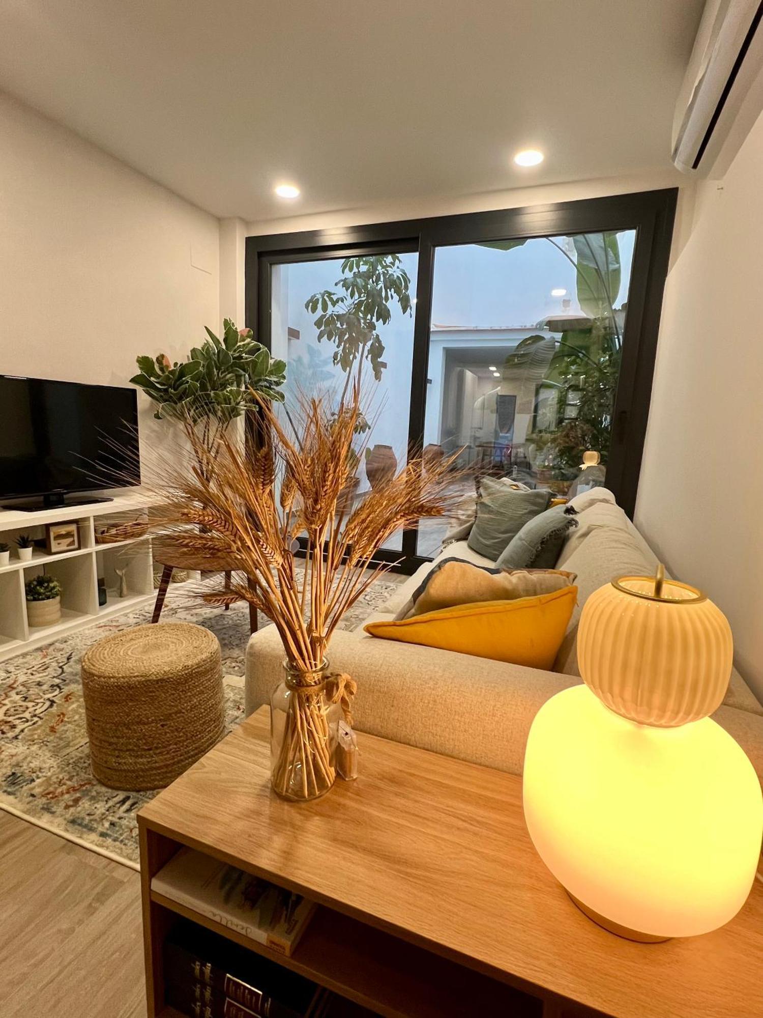 Calma Places - Triana Appartement *